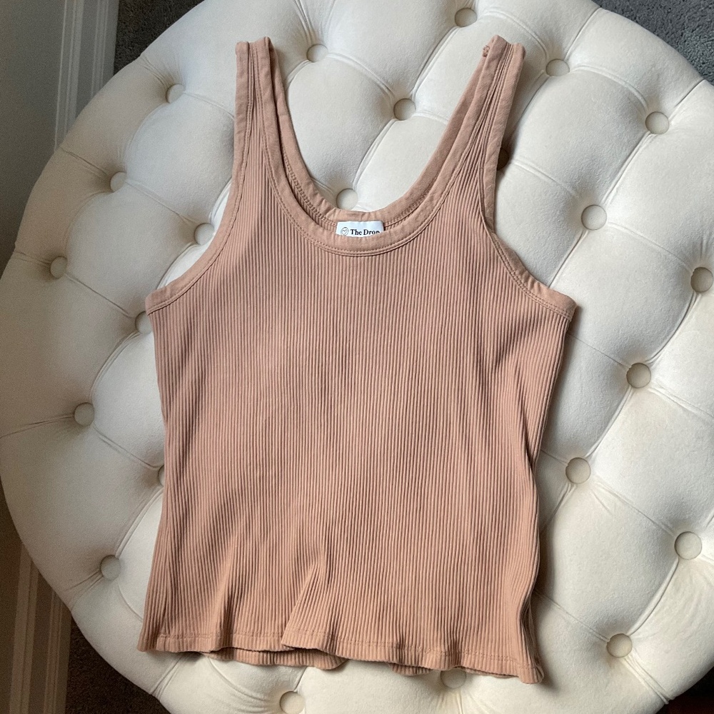 Amazon The Drop Tank Top